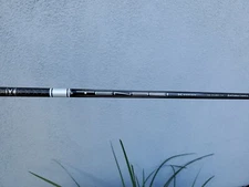 New Tour Issue Tensei Pro White 1k 70 TX X-Stiff golf shaft Mitsubishi Chemical