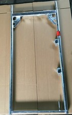 Vertikalrahmen Stellrahmen Stahl 1,50m  x 0,73m für Layher und kompatibel neu