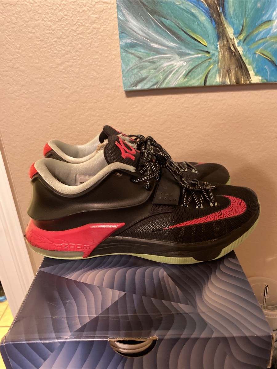 kd 6 bad apple