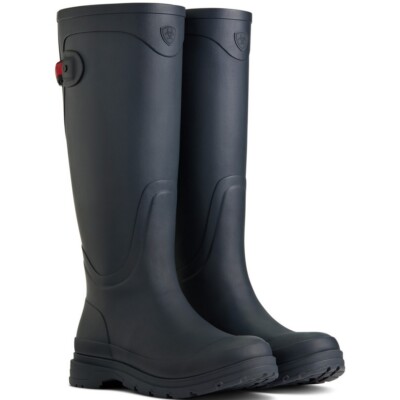 Ariat Damen Gummistiefel Kelmarsh