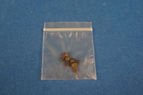 Renishaw MS2 CMM Probe Head Mounting Shank M-1041-1650 - Picture 3 of 9