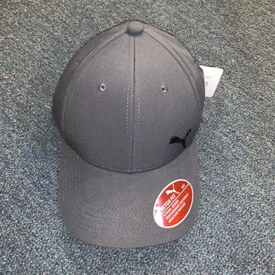 puma stretch fit cap