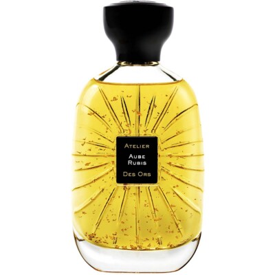ATELIER DES ORS AUBE RUBIS 100ML SPRAY EAU DE PARFUM