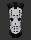 Scotty Cameron 2022 Halloween Hack Show Headcover Black