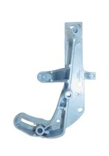 Staffa Alternatore Motore Cambio Ligier Xtoo Ixo Js Motore Progress