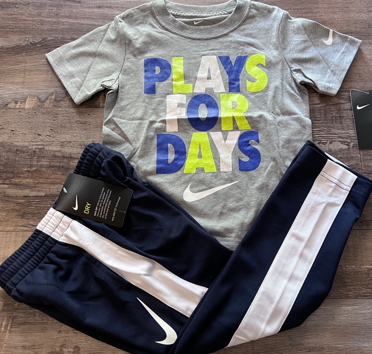 NWT Nike 60 Nike P-6000 – DTLR main image 4
