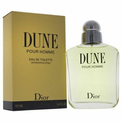 Christian Dune EDT for Him 100mL | eBay