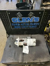 Fuel Pump Assembly Sedan 2.7L Flex Fuel VIN T Fits 03-06 SEBRING 758687