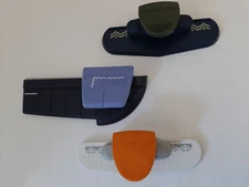 Fiskars Craft Paper Punches, Continuous Border Punches and one with Corner Punch