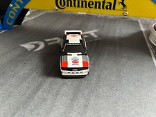 Modellbau Front geeignet für Audi Quattro von Drift Dr!ft Sturmkind