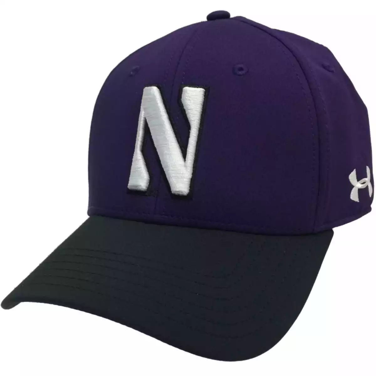 Northwestern under armour hat deals