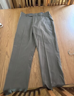 Mean Dress Pants Axis Beige 32x30