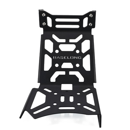 Center Storage Rack T5-5754 ALUMINIUM For Honda CT125 Trail 125 Cub 2021-2025 - Picture 6 of 6