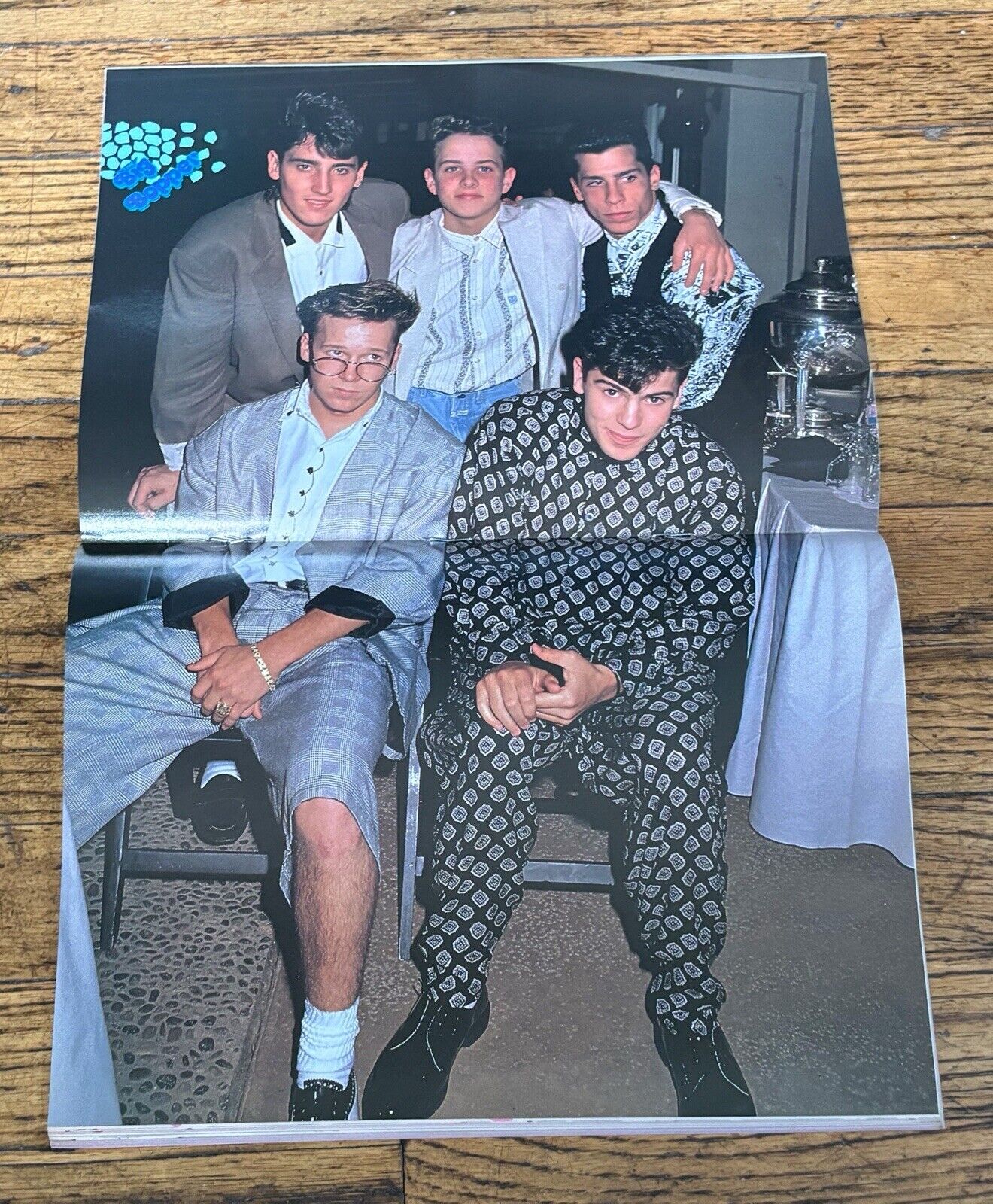Picture 3 of 5