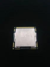 Intel Xeon X3440 2.53GHz Quad-Core (BX80605X3440) Processor