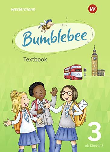 Bumblebee 3 + 4: Bumblebee - Ausgabe 2021 für das 3. / 4. Schuljahr: (Tascabile)