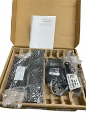 New Dell OY72NH E-Port Plus II Replicator Docking Station With USB 3.0