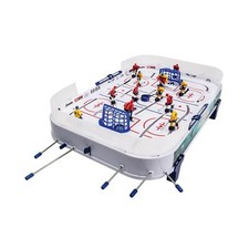 Franklin Sports Table Top Rod Hockey Game Set - Perfect Hockey Toy  Gameroom...
