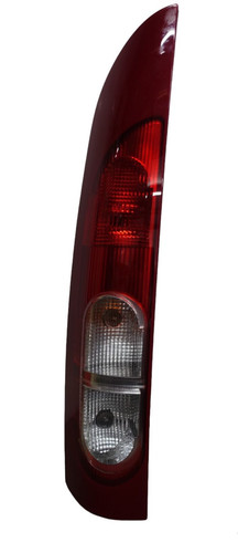 Luz trasera izquierda compatible con Renault Kangoo Nissan Kubistar Valeo X76PH2 REN G - Imagen 8 de 8