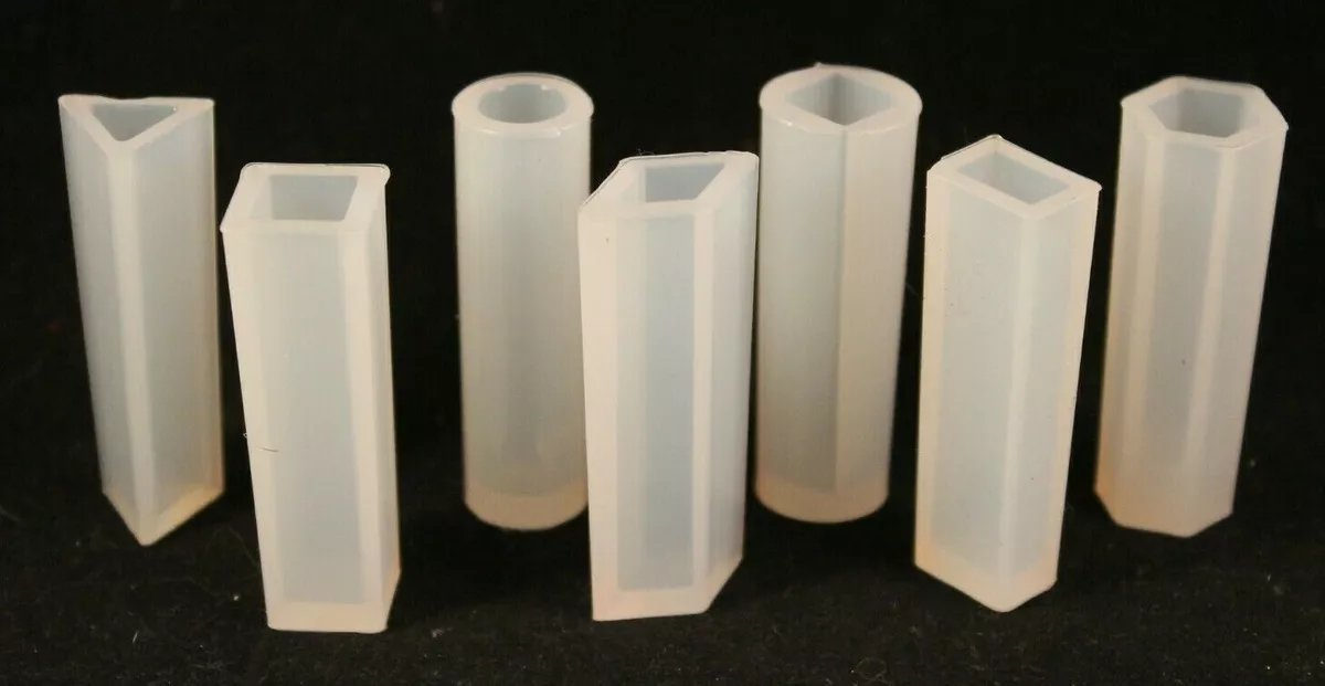 Ebay discount resin molds