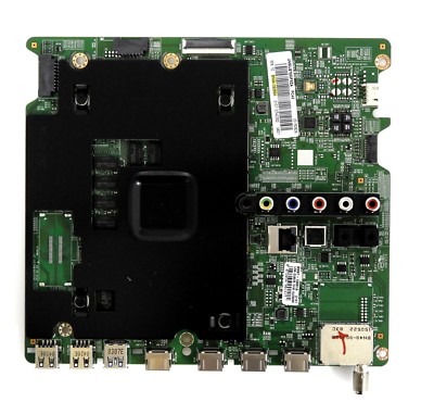 Samsung UN50JS7000F Main Board BN94-09269A 