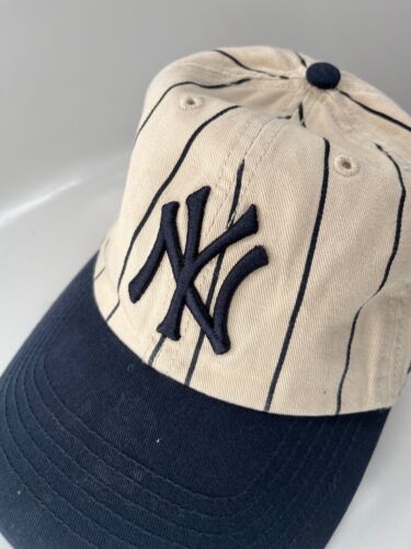 NY Yankees '47 Franchise Fitted Dad Hat