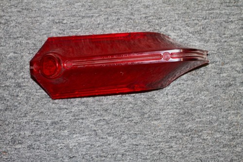 1963 Oldsmobile 98 Tail Light Lens NOS - Picture 4 of 4