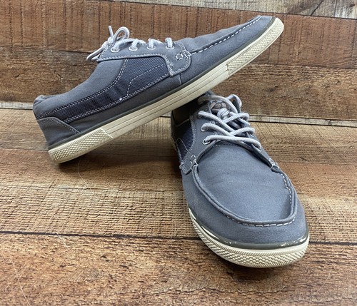 magellan canvas shoes