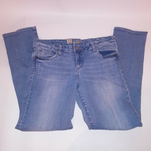 KUT From the Kloth Jeans Womens Size 8 