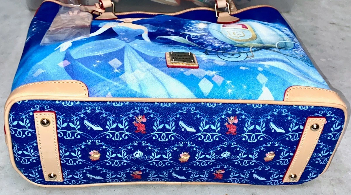 New Disney Dooney and Bourke 'Toy Story 4' Bags Released