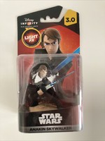 Disney Infinity 3.0 Anakin Skywalker Light Fx Figur/Charakter - Star Wars