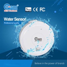 NEO COOLCAM NAS-WS01Z Z wave Flood Water Leak Alarm Sensor Water Leakage Sensor