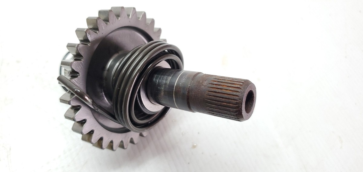 Kick Starter Shaft Assembly Kickstarter KTM 250SX-F 2011 250