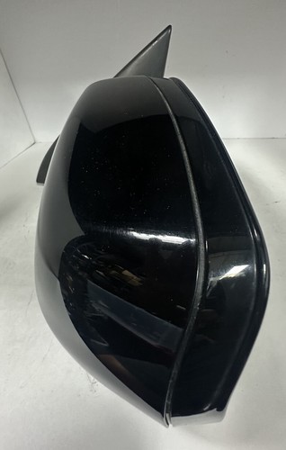 2008-2010 Porsche Cayenne negro conductor izquierdo espejo retrovisor fabricante de equipos originales M536 - Imagen 2 de 10