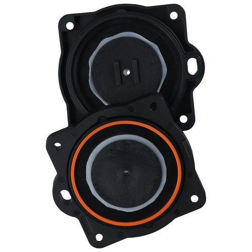 Kit Di Ricostruzione Pompa Aria Compatibile Con Aeratori Hi Blow Hp60 Include 4 Diaframmi Viti E Perni Di Sicurezza~p118626385 - Foto 5