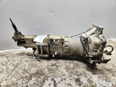 1999-2005 Mazda MX-5 Miata Manual Transmission 5 Speed M52P03000