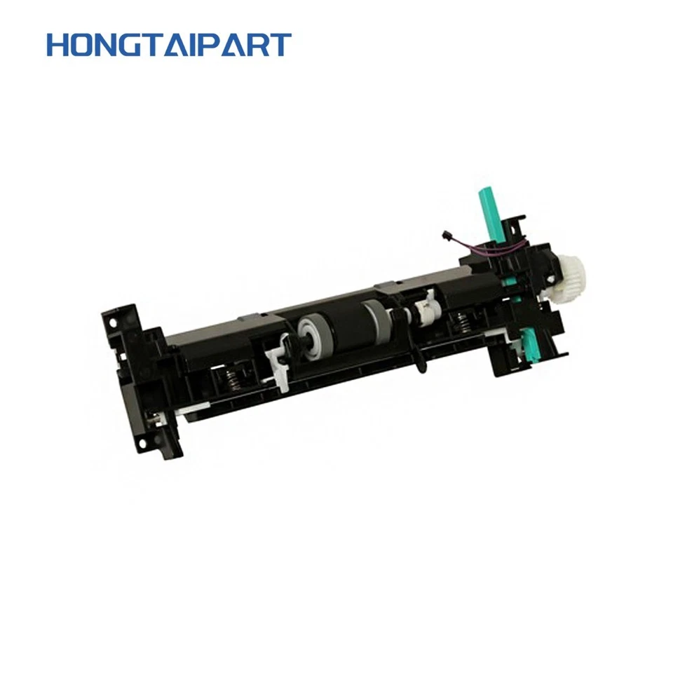 Genuine RM1-6268-000 for Laserjet P3015dn Tray 2 Paper Pickup Assembly - Duplex - Image 2 of 4