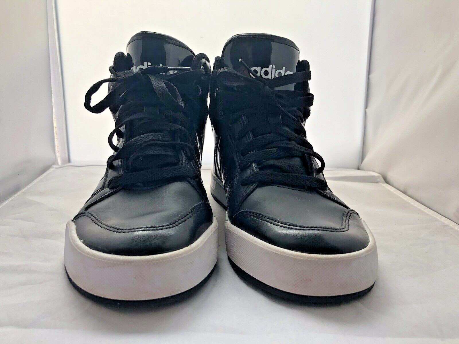 adidas raleigh mid women's