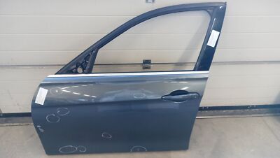 BMW 3 F30 F31 T�r Links Vorne mineralgrau B39 7298565 304995