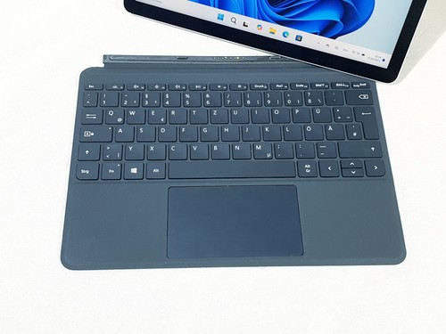Microsoft Surface Go 2 m3-8100Y/ 8GB RAM/ 128GB SSD 10,5" Win 11 DE A-Ware #0529 - Bild 3 von 11