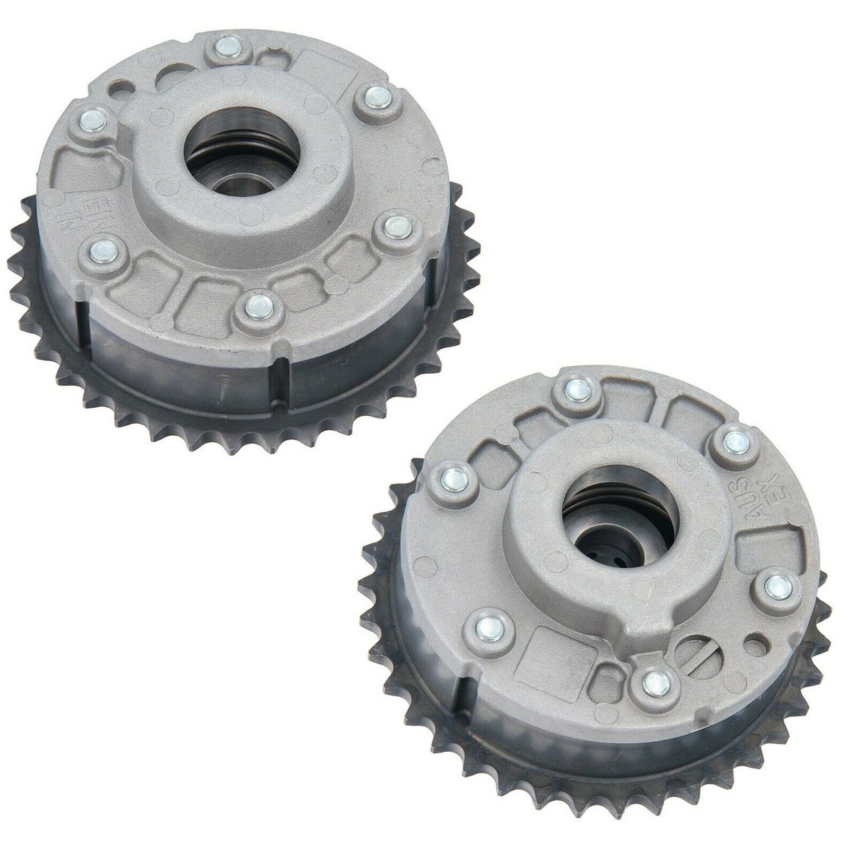 Intake & Exhaust Camshaft VVT Adjusters 11367540346 11367540348