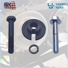 Torque Converter Washer and Bolt Kit For 30 Series Drivers for 3/4 Shaft Engines