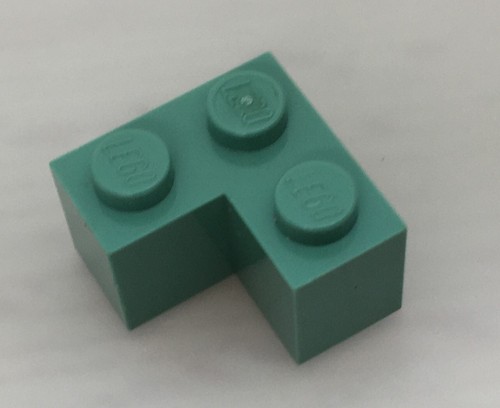 4x LEGO® - Eckstein Ecke Corner 2x2x1 #2357 versch. Farben - auch seltene ! - Picture 39 of 69