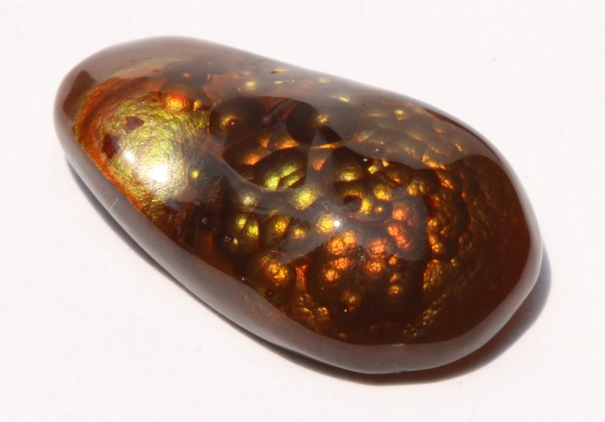 Fire on sale agate cab
