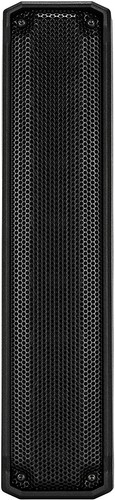 RCF EVOX J8 (Coppia) Sistema Audio Array Subwoofer + Colonna Attivo 1400W - Foto 3 di 10
