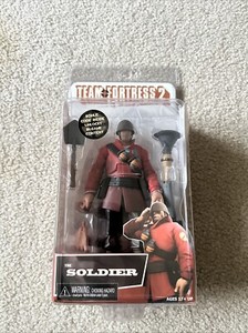 Team Fortress 2 Neca Figures | eBay Team Fortress 2 Neca Figures | eBay