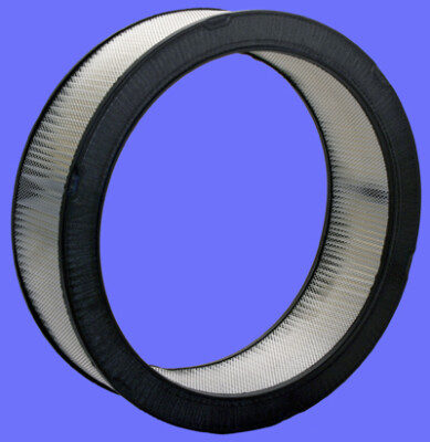 LUFTFILTERELEMENT - PUROLATOR/AC/FRAM A50091          -1 by KTS