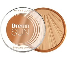Maybelline Dream Sun Bronzing Powder, 01 Ligh...
