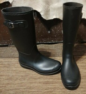 ebay womens rain boots