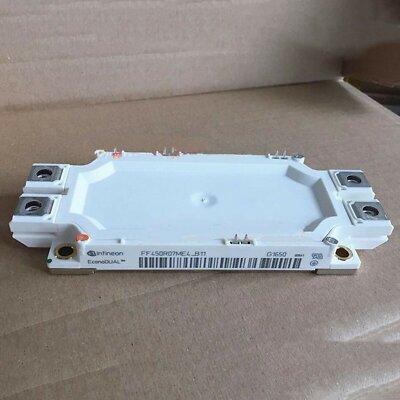 1PS New For INFINEON FF450R07ME4_B11 power supply Module Free Shipping